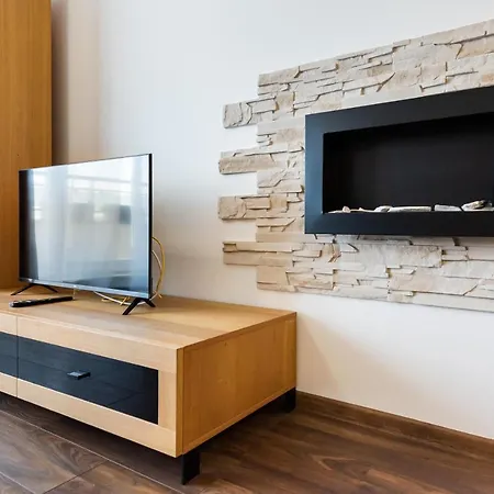 Apartment Wilanow Modern Zen *